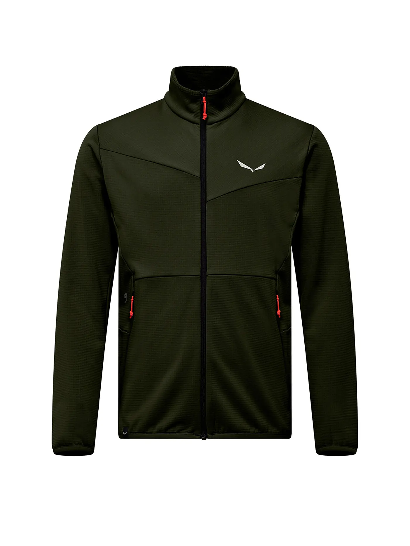 SALEWA | Herren Fleecejacke Puez Cammino | 